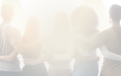 Een steuntje in de rug kan iedereen wel gebruiken