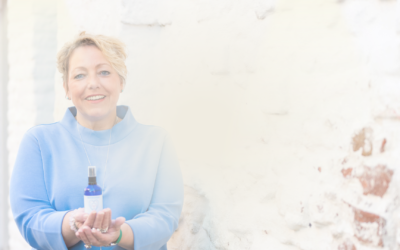 Een kleine (persoonlijke) introductie naar de Crystal Light Sprays.